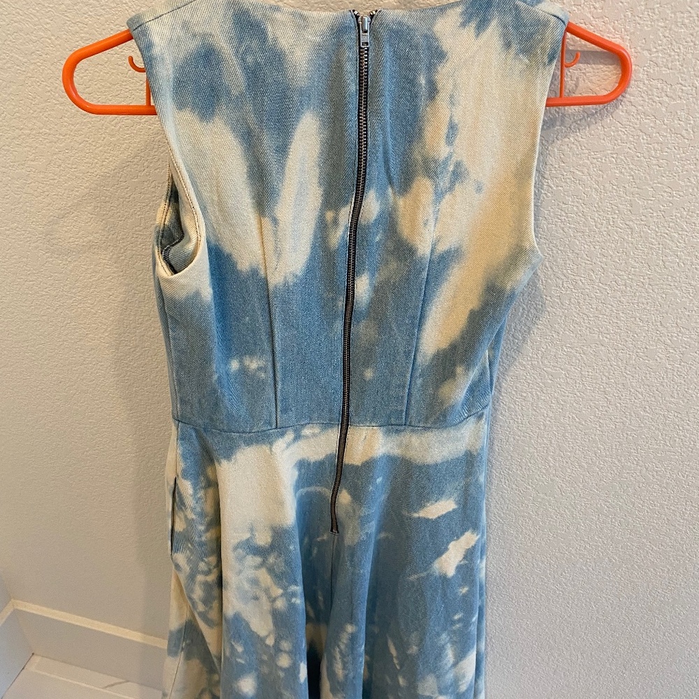 New dress